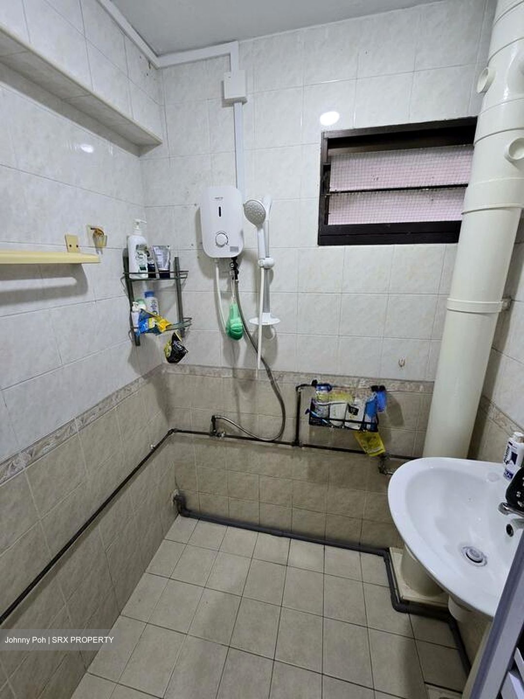 Blk 20 Telok Blangah Crescent (Bukit Merah), HDB 3 Rooms #503377511